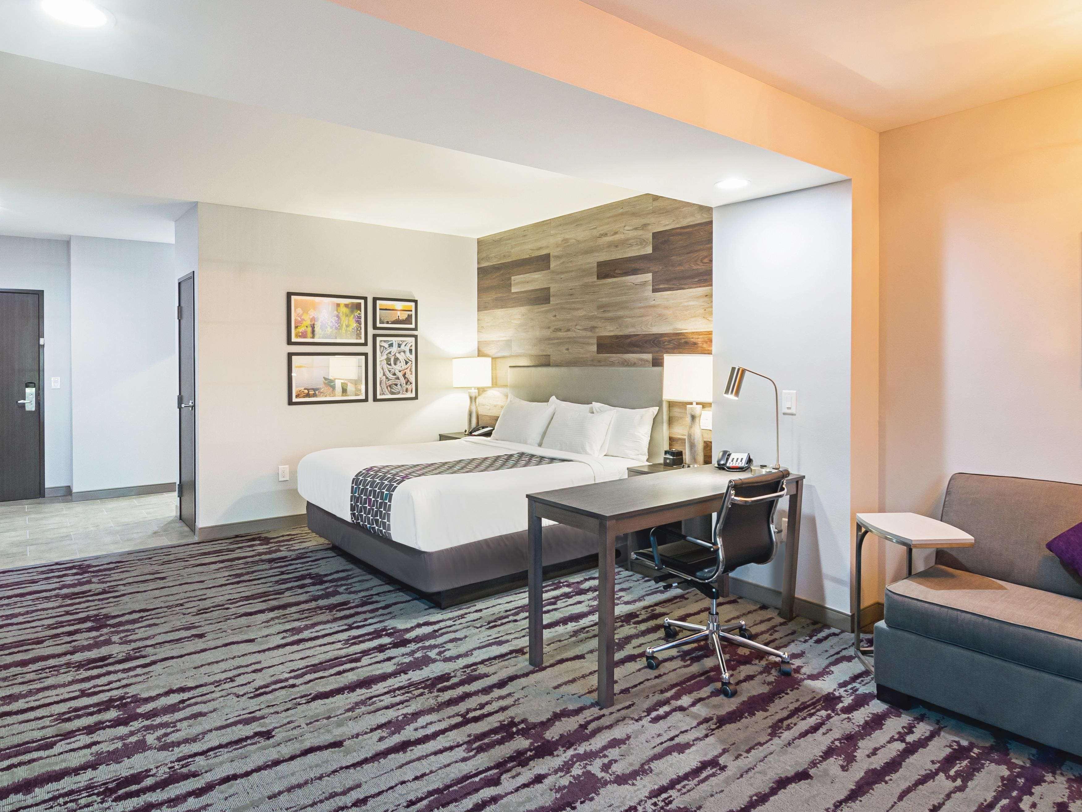 La Quinta By Wyndham Dallas - Wylie Екстериор снимка