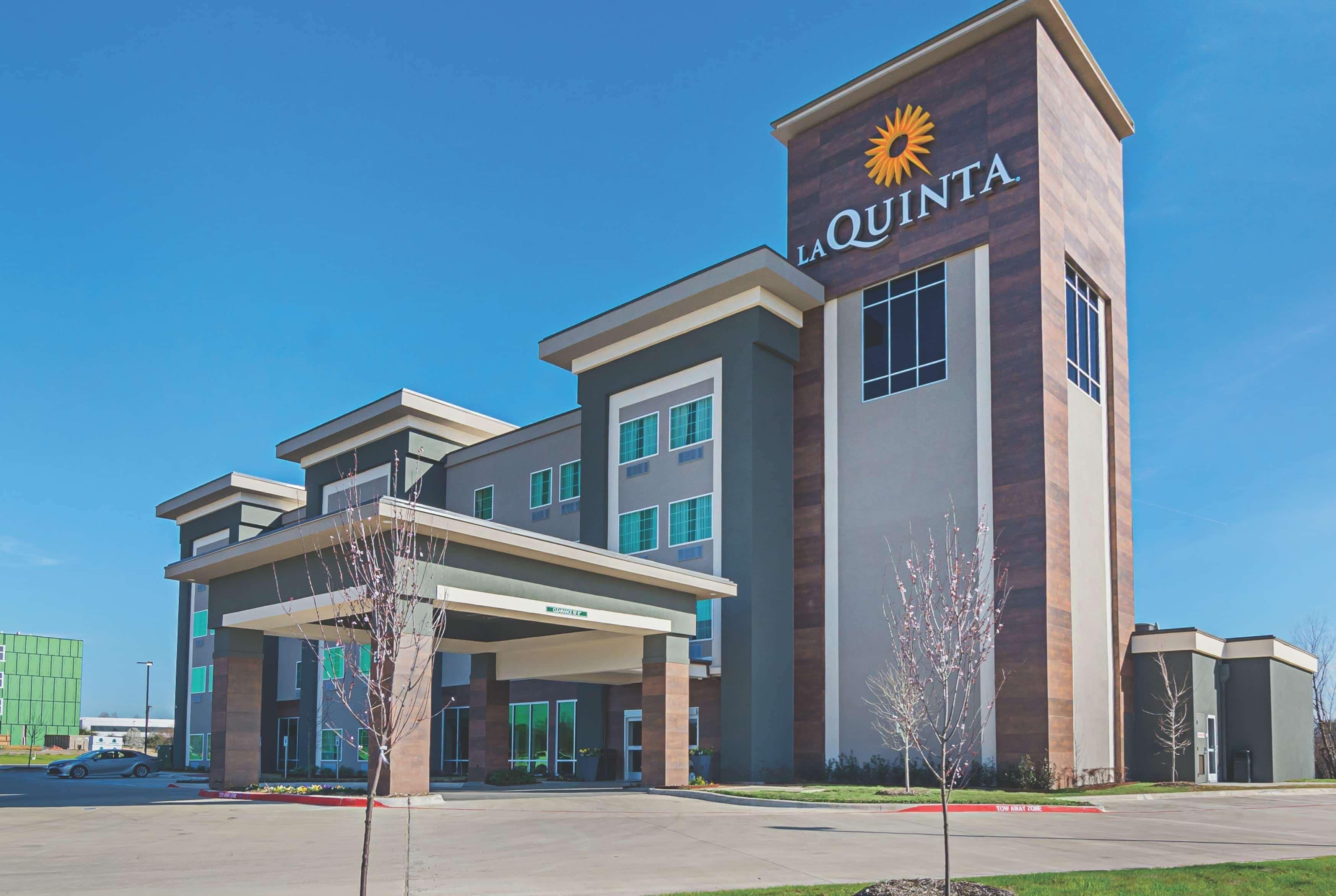 La Quinta By Wyndham Dallas - Wylie Екстериор снимка