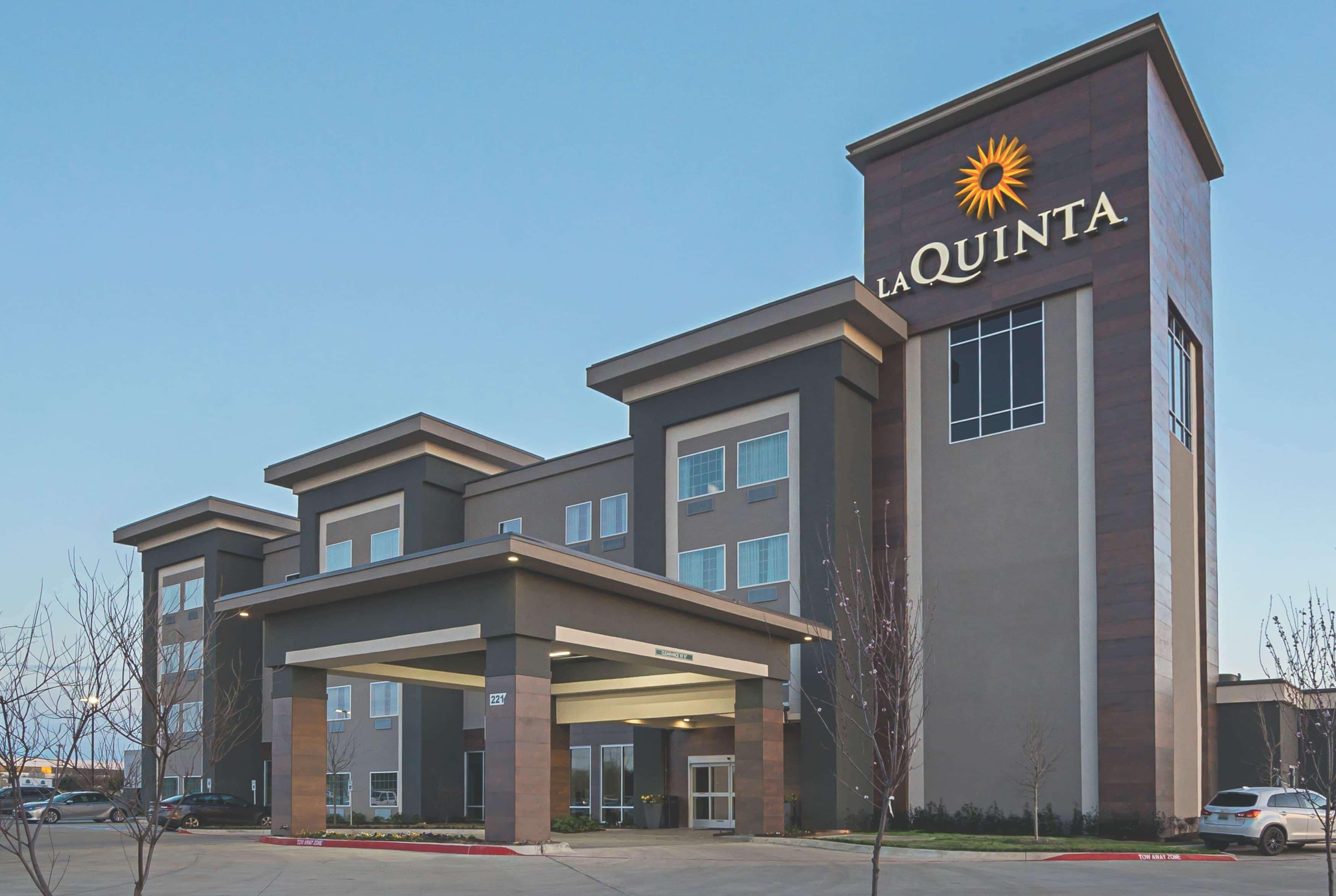 La Quinta By Wyndham Dallas - Wylie Екстериор снимка